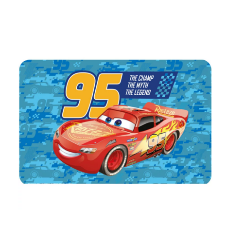 Cars Disney Cars Placemat - Legend
