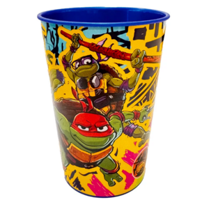 Ninja Turtles Ninja Turtles Beker - Magnetron - Disney Ninja Turtles Ninja Turtles Beker - Magnetron - Disney