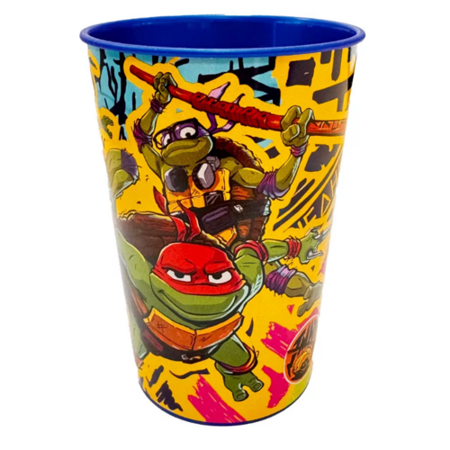 Ninja Turtles Ninja Turtles Beker - Magnetron - Disney Ninja Turtles Ninja Turtles Beker - Magnetron - Disney
