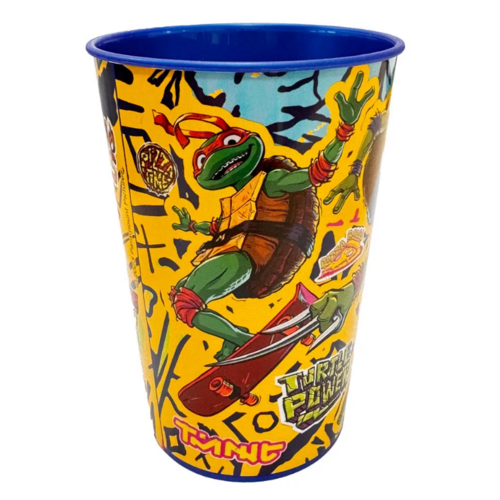 Ninja Turtles Ninja Turtles Beker - Magnetron - Disney Ninja Turtles Ninja Turtles Beker - Magnetron - Disney