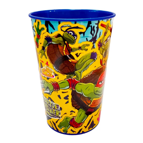 Ninja Turtles Ninja Turtles Beker - Magnetron - Disney Ninja Turtles Ninja Turtles Beker - Magnetron - Disney