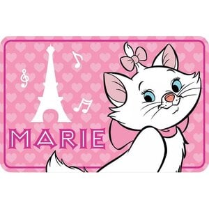 Marie Cat Marie Cat Placemat Paris - Disney
