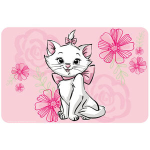 Marie Cat Marie Cat Placemat - Disney Marie Cat Marie Cat Placemat - Disney