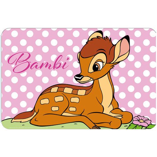 Bambi Bambi Placemat - Disney Bambi Bambi Placemat - Disney