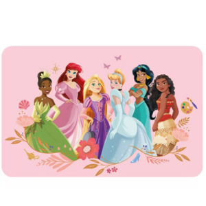 Disney Princess Disney Princess Placemat Disney Princess Disney Princess Placemat