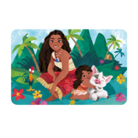 Vaiana Placemat - Disney