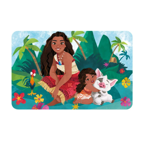 Vaiana Vaiana Placemat - Disney