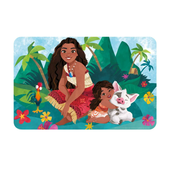 Vaiana Placemat - Disney