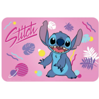Stitch Placemat Roze - Disney
