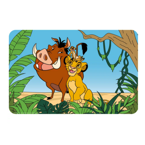 Lion King Lion King Placemat Jungle - Disney