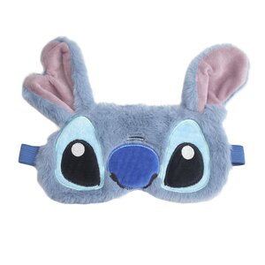Lilo en Stitch Stitch Slaapmasker - Disney Lilo en Stitch Stitch Slaapmasker - Disney