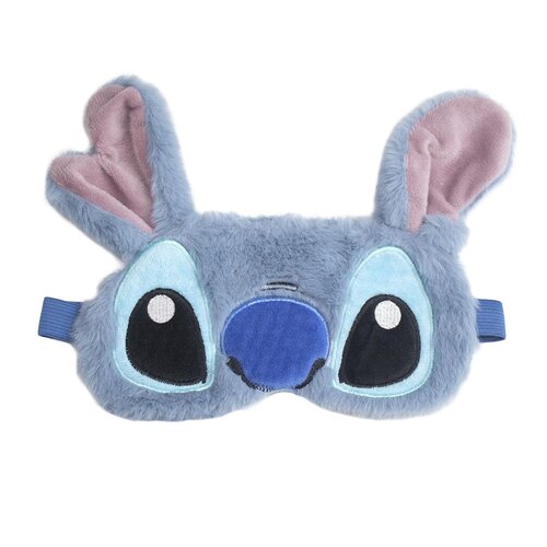 Lilo en Stitch Stitch Slaapmasker - Disney Lilo en Stitch Stitch Slaapmasker - Disney