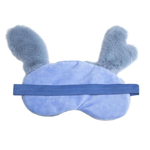 Lilo en Stitch Stitch Slaapmasker - Disney Lilo en Stitch Stitch Slaapmasker - Disney