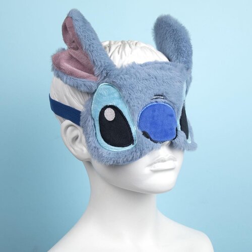 Lilo en Stitch Stitch Slaapmasker - Disney Lilo en Stitch Stitch Slaapmasker - Disney