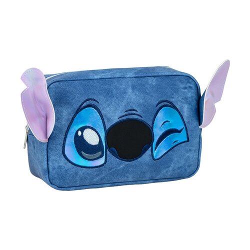 Lilo en Stitch Stitch Toilettas - Disney Lilo en Stitch Stitch Toilettas - Disney