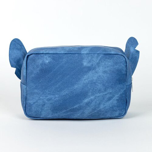 Lilo en Stitch Stitch Toilettas - Disney Lilo en Stitch Stitch Toilettas - Disney