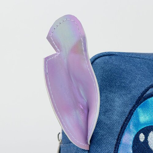 Lilo en Stitch Stitch Toilettas - Disney Lilo en Stitch Stitch Toilettas - Disney