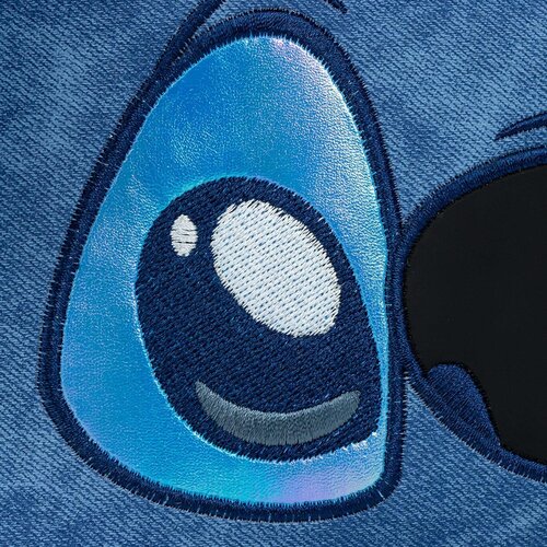 Lilo en Stitch Stitch Toilettas - Disney Lilo en Stitch Stitch Toilettas - Disney