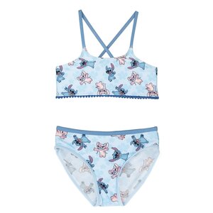 Lilo en Stitch Stitch en Angel Bikini - Disney Lilo en Stitch Stitch en Angel Bikini - Disney