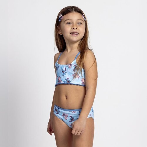 Lilo en Stitch Stitch en Angel Bikini - Disney Lilo en Stitch Stitch en Angel Bikini - Disney