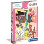 Aristocats Puzzel - 104 stukjes - Clementoni