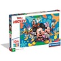 Mickey Mouse & Friends Puzzel - 104 stukjes - Clementoni