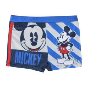 Mickey Mouse Mickey Mouse Zwembroek - Maat 92/98