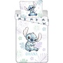 Stitch Baby Dekbedovertrek 100 x 135 cm  - Disney