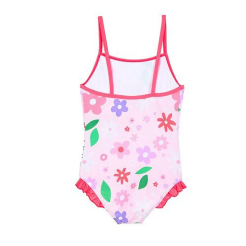 Marie Cat Marie Cat Badpak - Flower Roze - Disney Marie Cat Marie Cat Badpak - Flower Roze - Disney