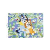 Bluey en Bingo Placemat
