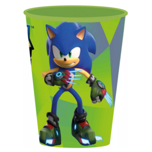 Sonic Sonic Beker - Magnetron - Prime