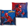 Spiderman Kussen - Marvel - Dubbelzijdig