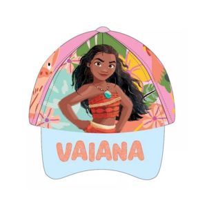 Vaiana Vaiana Baseball Cap - Disney