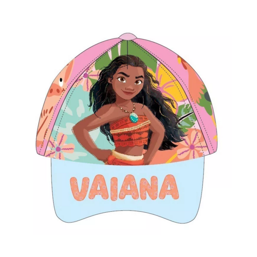 Vaiana Vaiana Baseball Cap - Disney