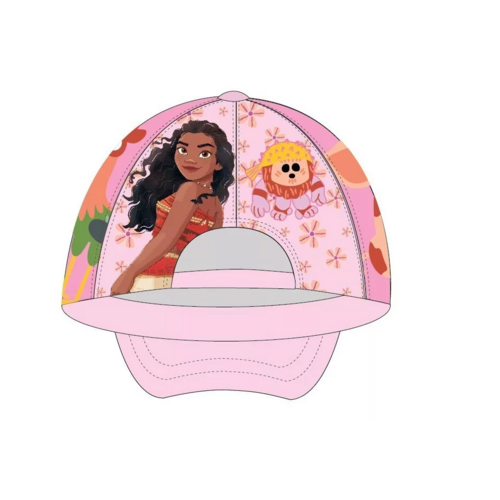 Vaiana Vaiana Baseball Cap / Pet - Disney Vaiana Vaiana Baseball Cap / Pet - Disney