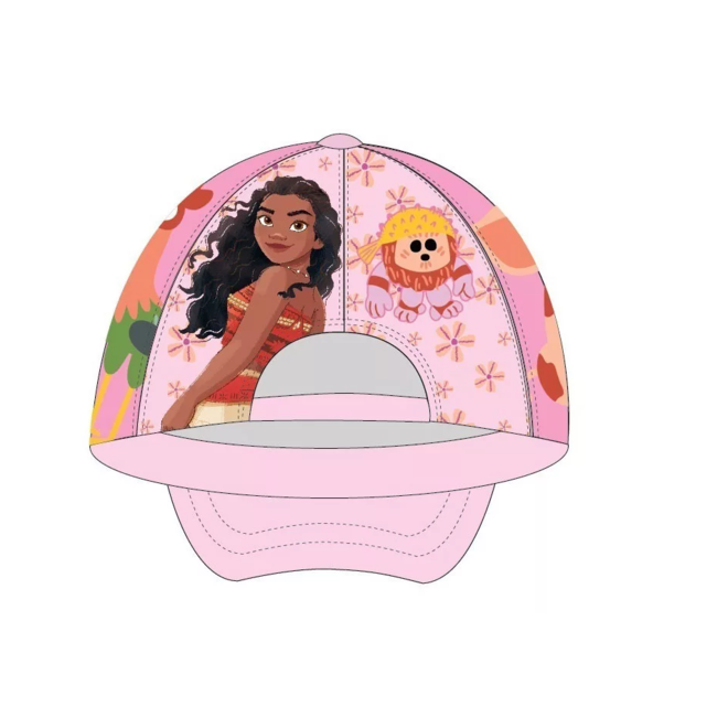 Vaiana Baseball Cap / Pet - Disney