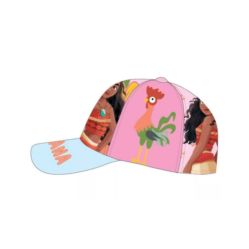 Vaiana Vaiana Baseball Cap / Pet - Disney Vaiana Vaiana Baseball Cap / Pet - Disney