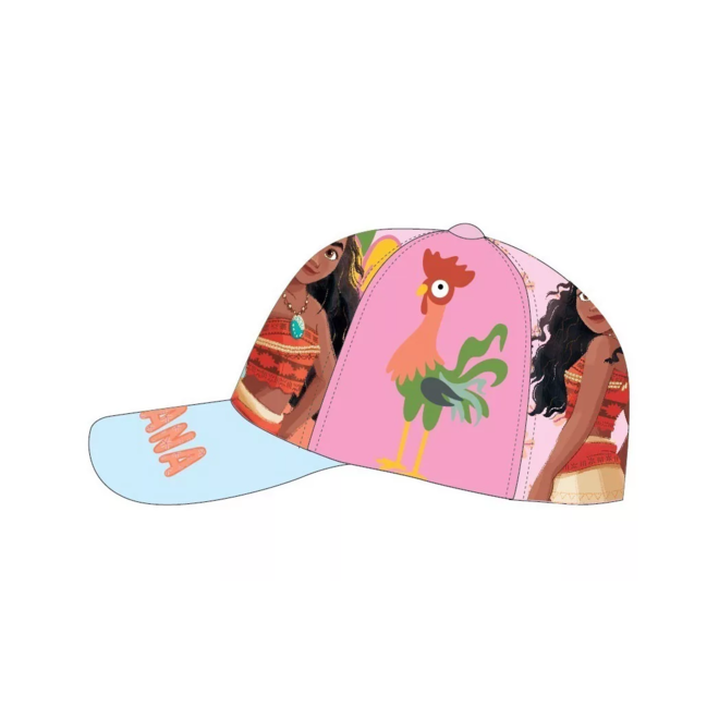 Vaiana Baseball Cap / Pet - Disney