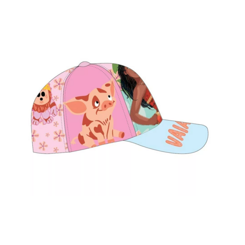 Vaiana Vaiana Baseball Cap / Pet - Disney Vaiana Vaiana Baseball Cap / Pet - Disney