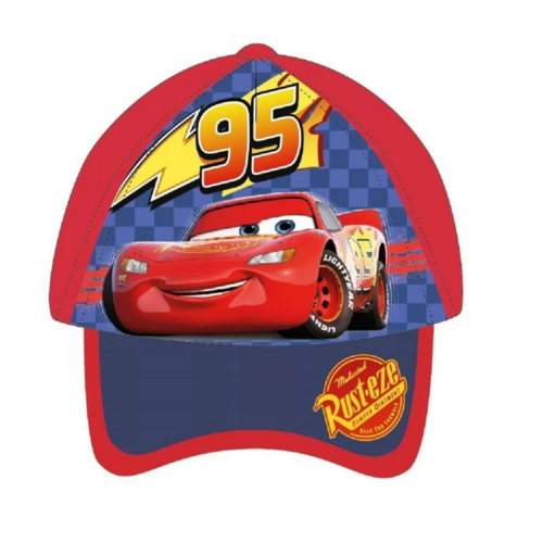 Cars Disney Cars Baseball Cap