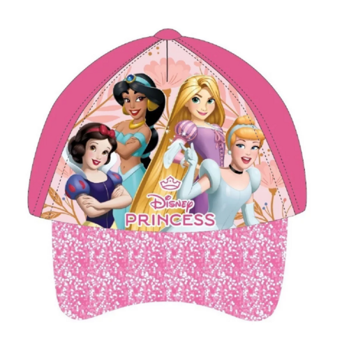 Disney Princess Disney Princess Baseball Cap Disney Princess Disney Princess Baseball Cap