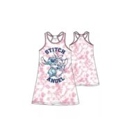 Stitch en Angel Zomerjurk  - Disney