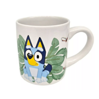Bluey en Bingo Mok - Keramiek