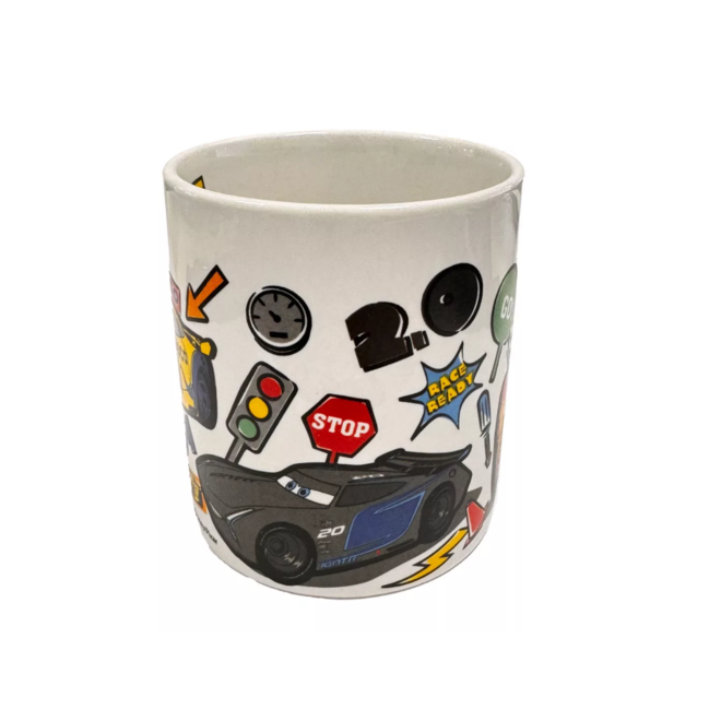Disney Cars Mok - Keramiek