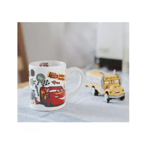 Cars Disney Cars Mok - Keramiek