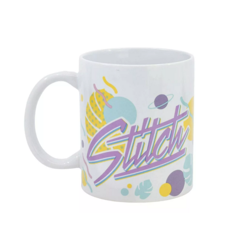 Lilo en Stitch Stitch Mok - Keramiek - Disney Lilo en Stitch Stitch Mok - Keramiek - Disney