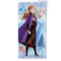 Disney Frozen Badlaken / Strandlaken - Sneldrogend