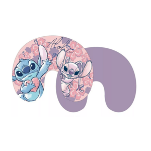 Lilo en Stitch Stitch en Angel Reiskussen Aloha - Disney