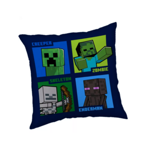 Minecraft Minecraft Kussen - Mob Callout