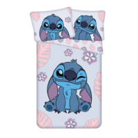 Stitch Dekbedovertrek 140 x 200 cm - Cute